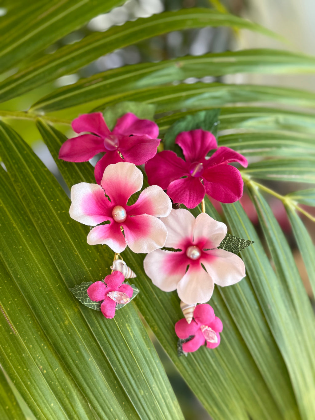 Bloom.
