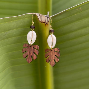 Woodie Palm Fronds