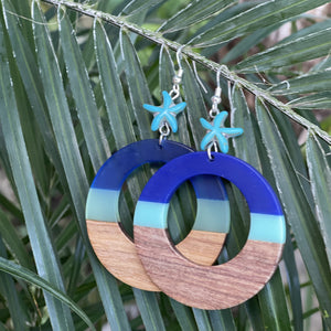 Woodie Hoops