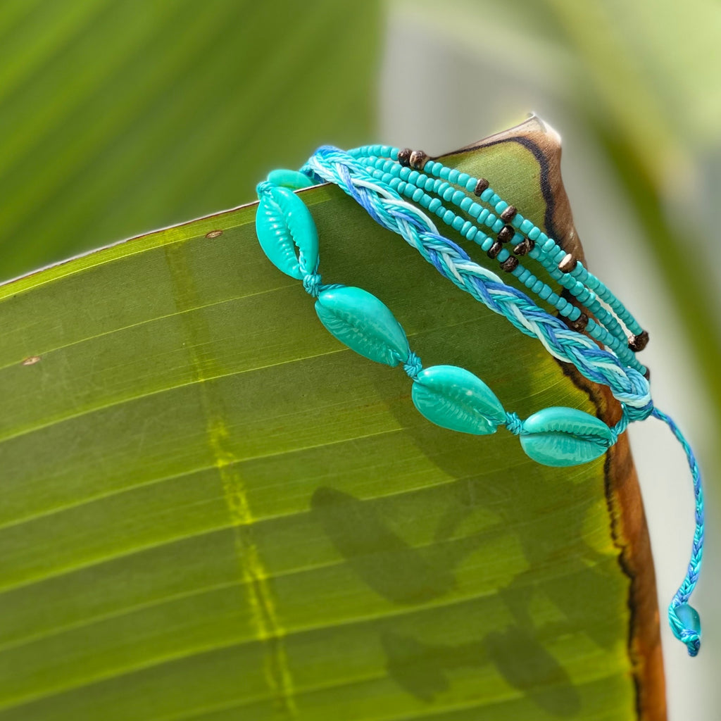Bold n' Bright Arm Stack