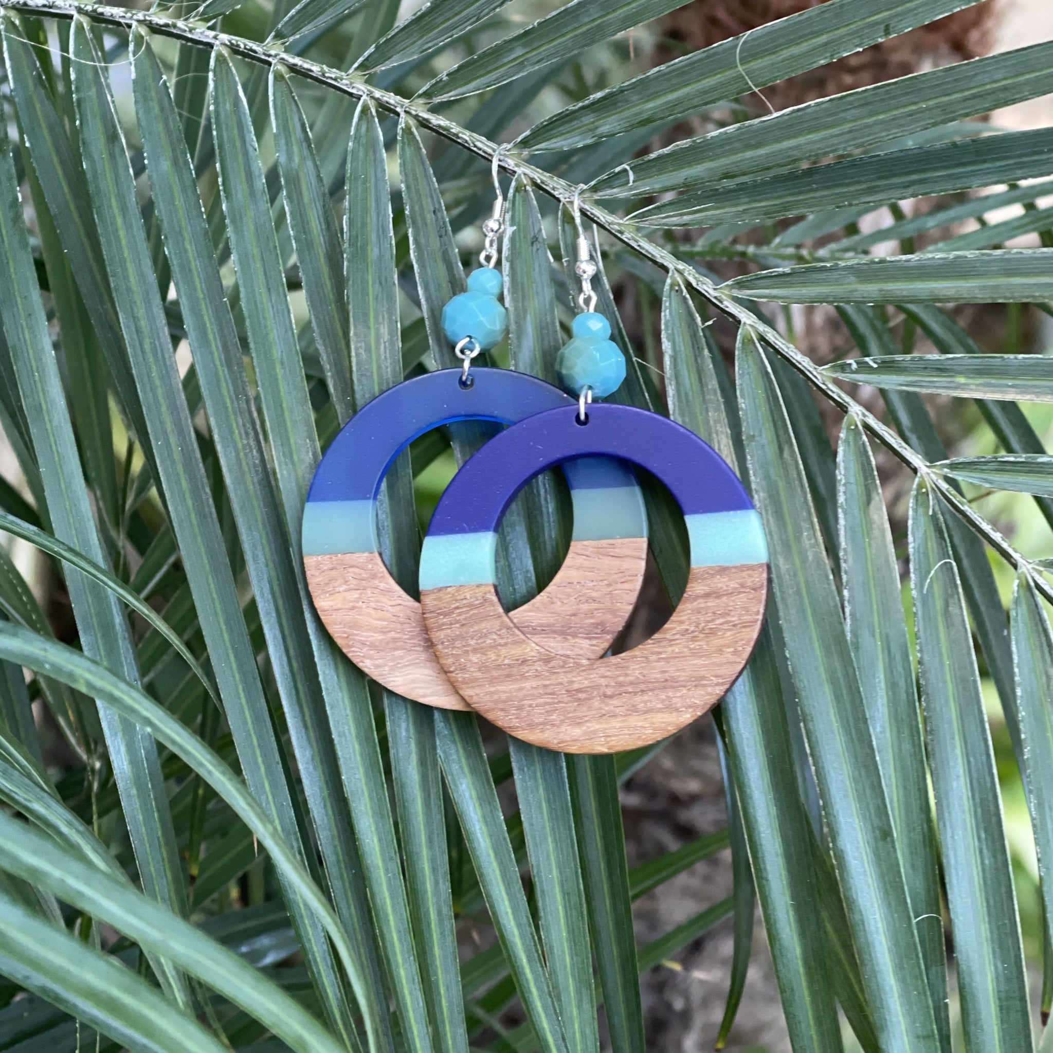 Woodie Hoops