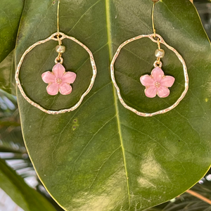 Hibiscus Circles
