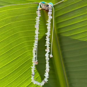 The "Christin" Hula Necklace