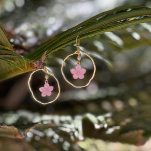 Hibiscus Circles
