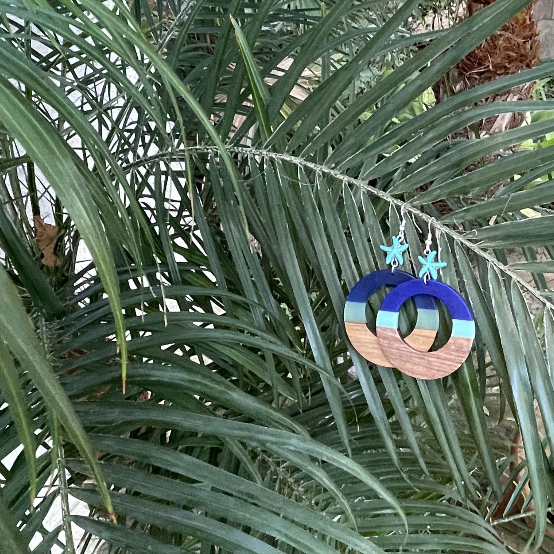 Woodie Hoops