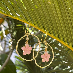 Hibiscus Circles