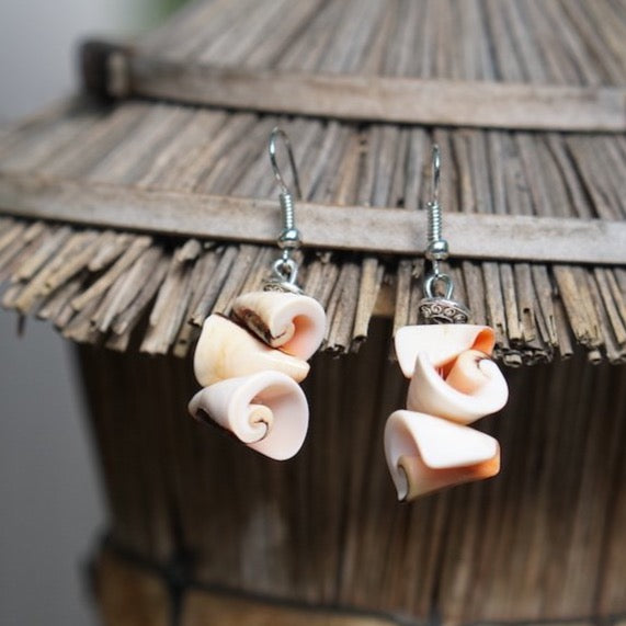 3 Conchas Set