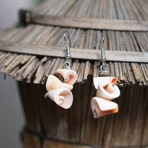 3 Conchas Set