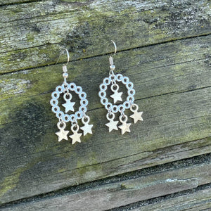 Starry Hoops