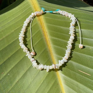 The "Christin" Hula Necklace