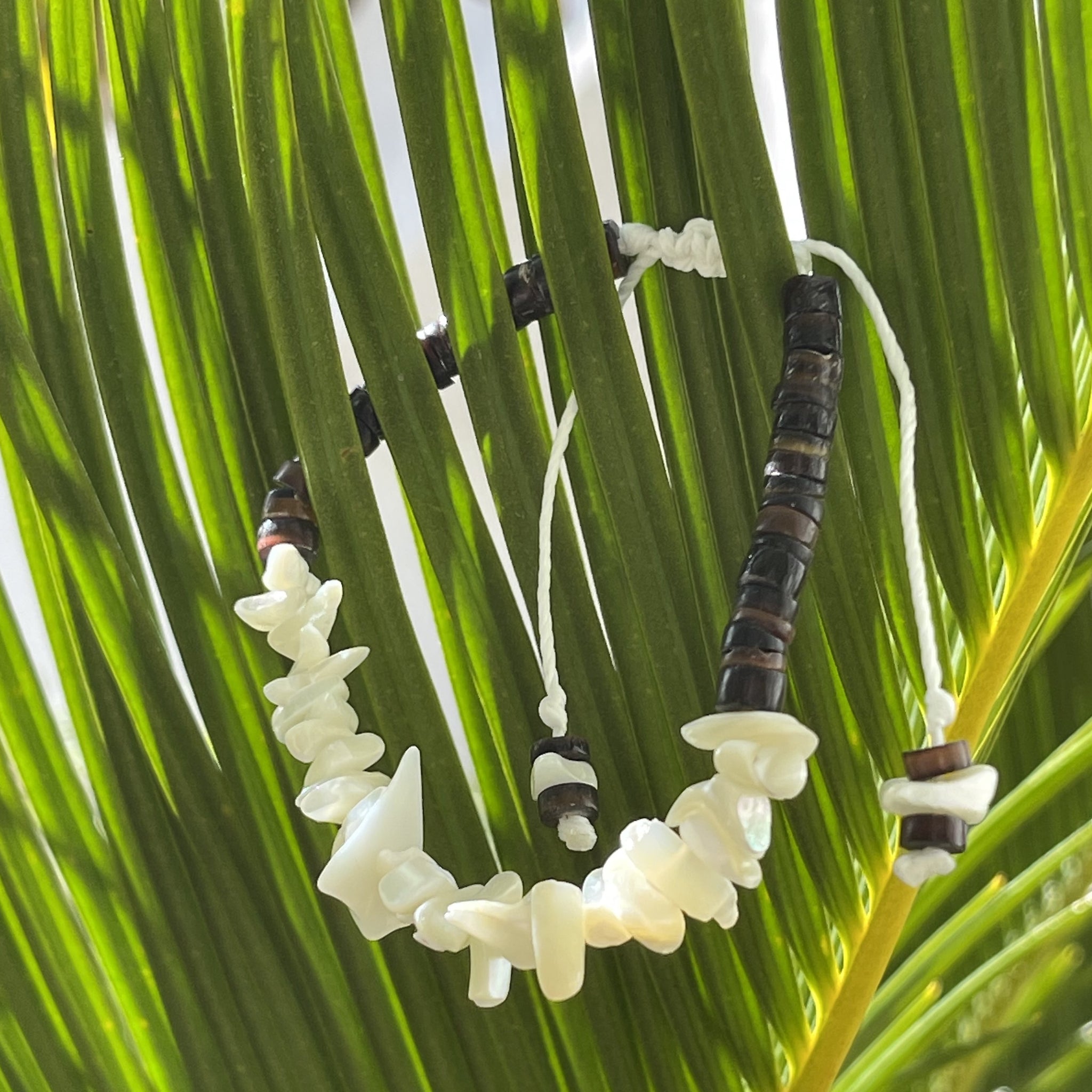 Coco & Mop Bracelets