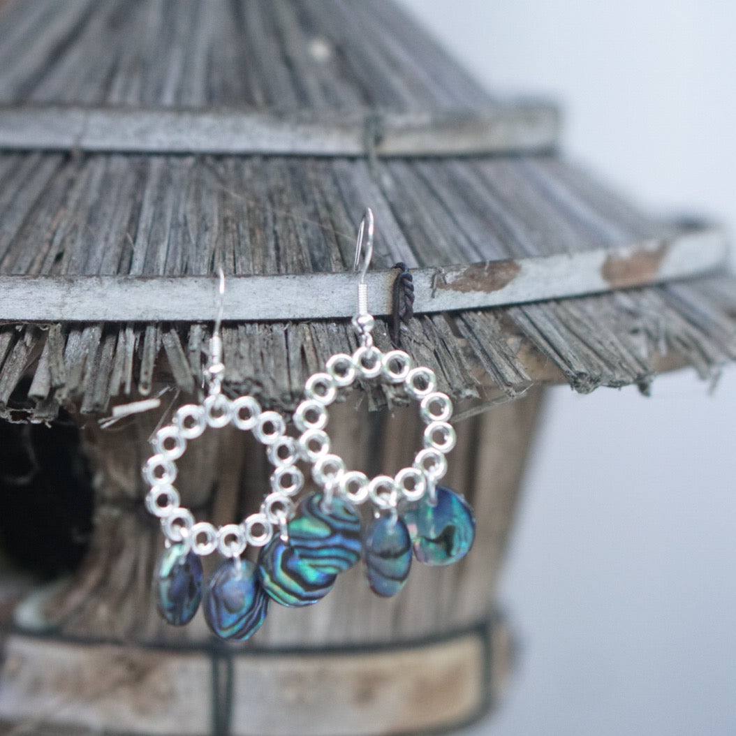 Beachy Hoops