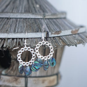 Beachy Hoops