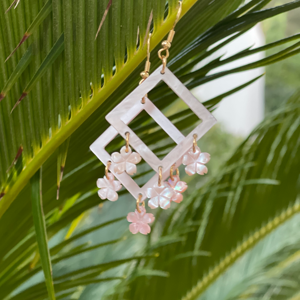Hula Diamonds