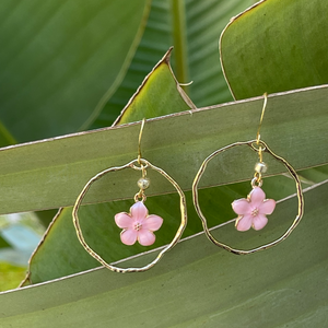 Hibiscus Circles