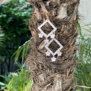 Hula Diamonds