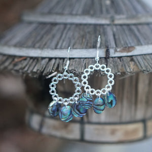 Beachy Hoops