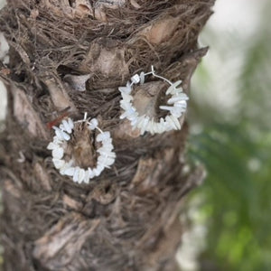 Mini MOP Hoops