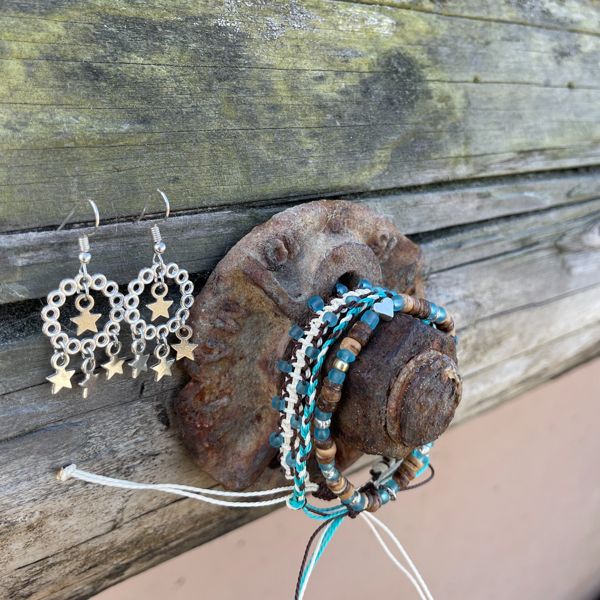 Starry Hoops