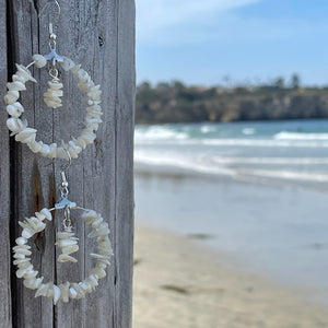 "The Christin"  Earrings