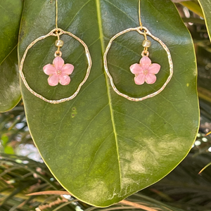 Hibiscus Circles
