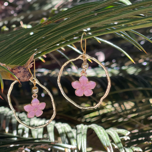 Hibiscus Circles