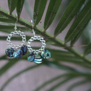 Beachy Hoops