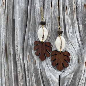 Woodie Palm Fronds
