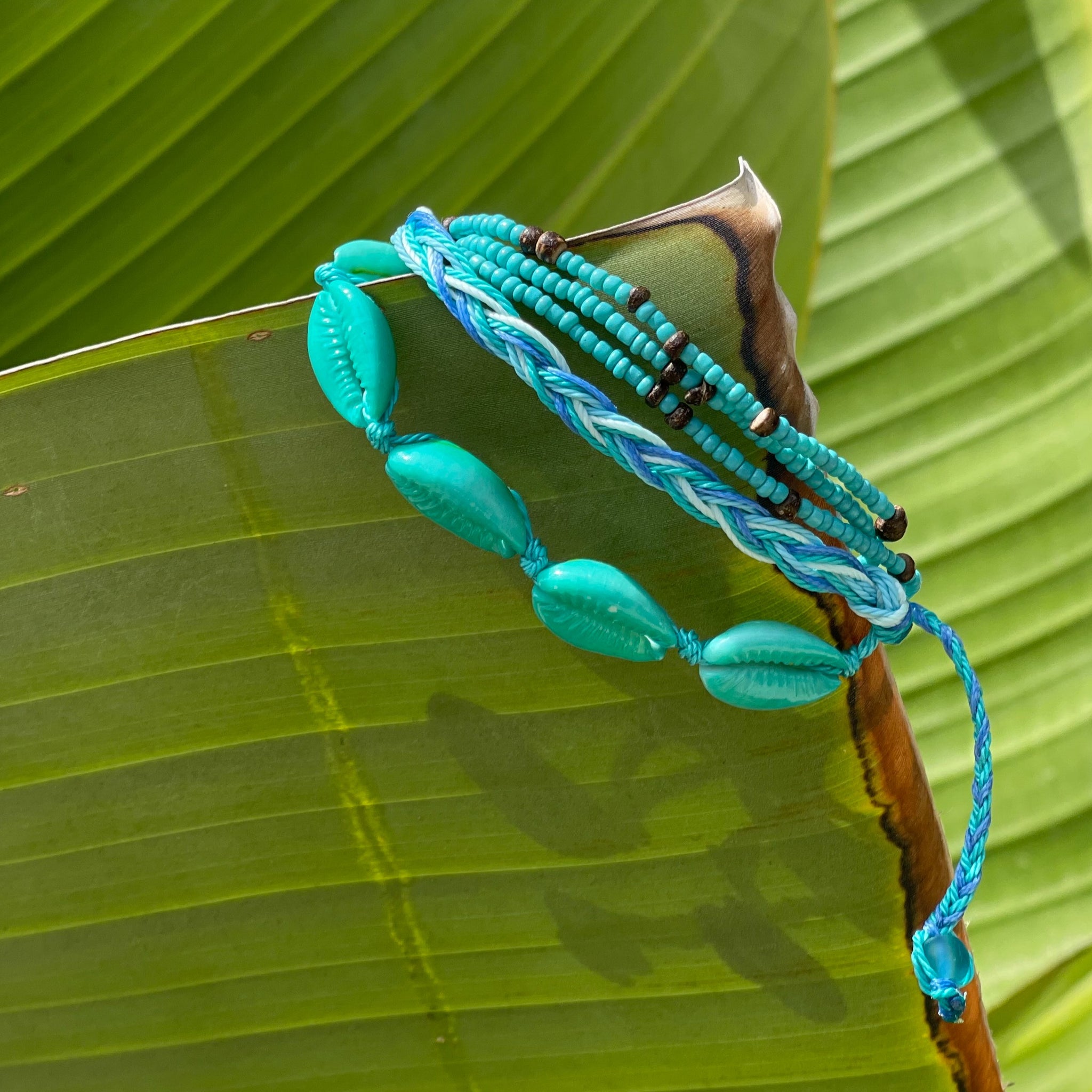 Bold n' Bright Arm Stack