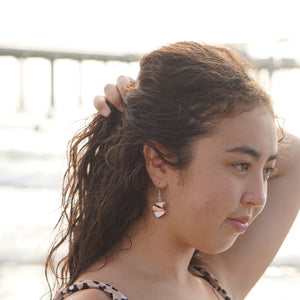 3 Conchas Set - Earrings