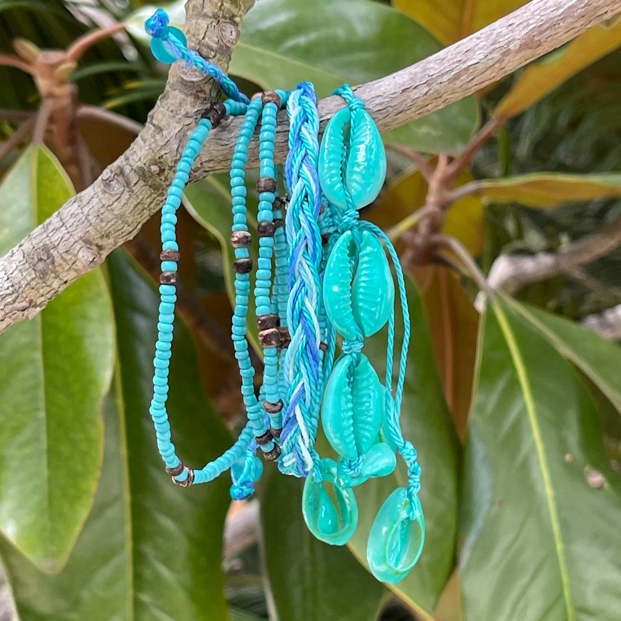 Bold n' Bright Arm Stack
