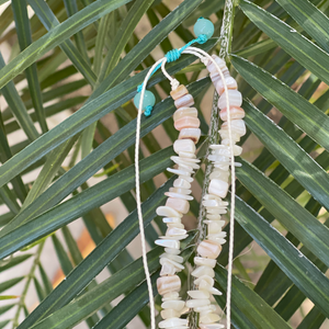 The "Christin" Hula Necklace
