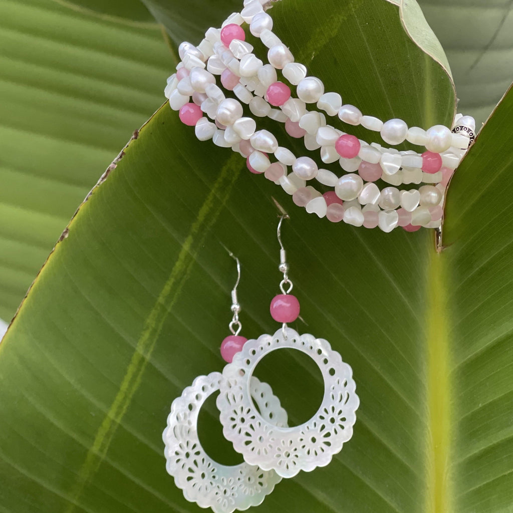 Lacey Hoops