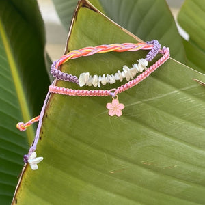 Flower MOP Arm Stack
