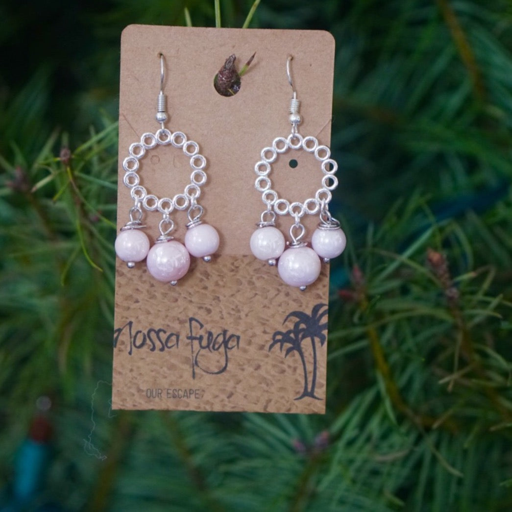Beachy Hoops