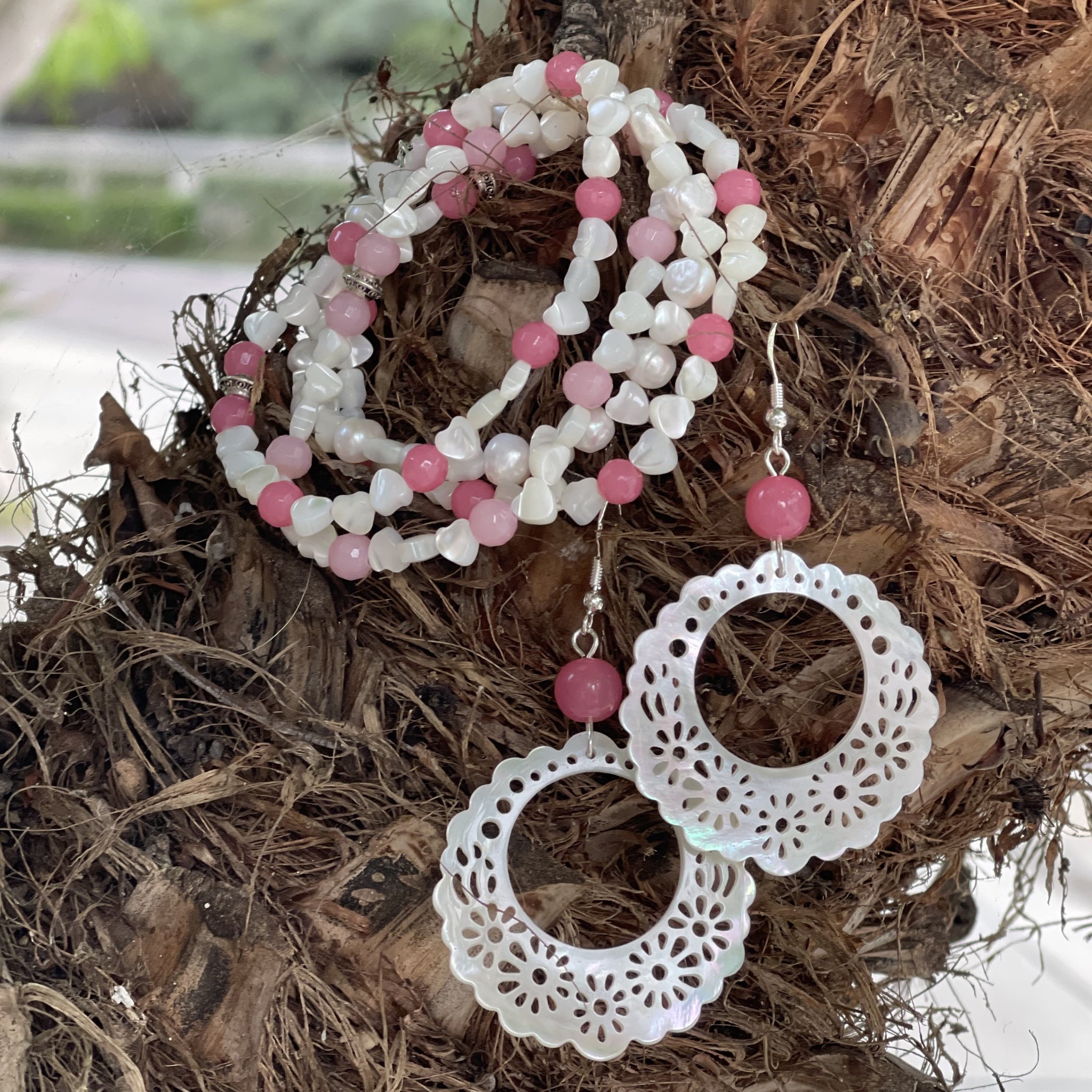 Lacey Hoops
