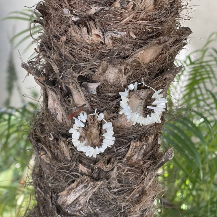 Mini MOP Hoops