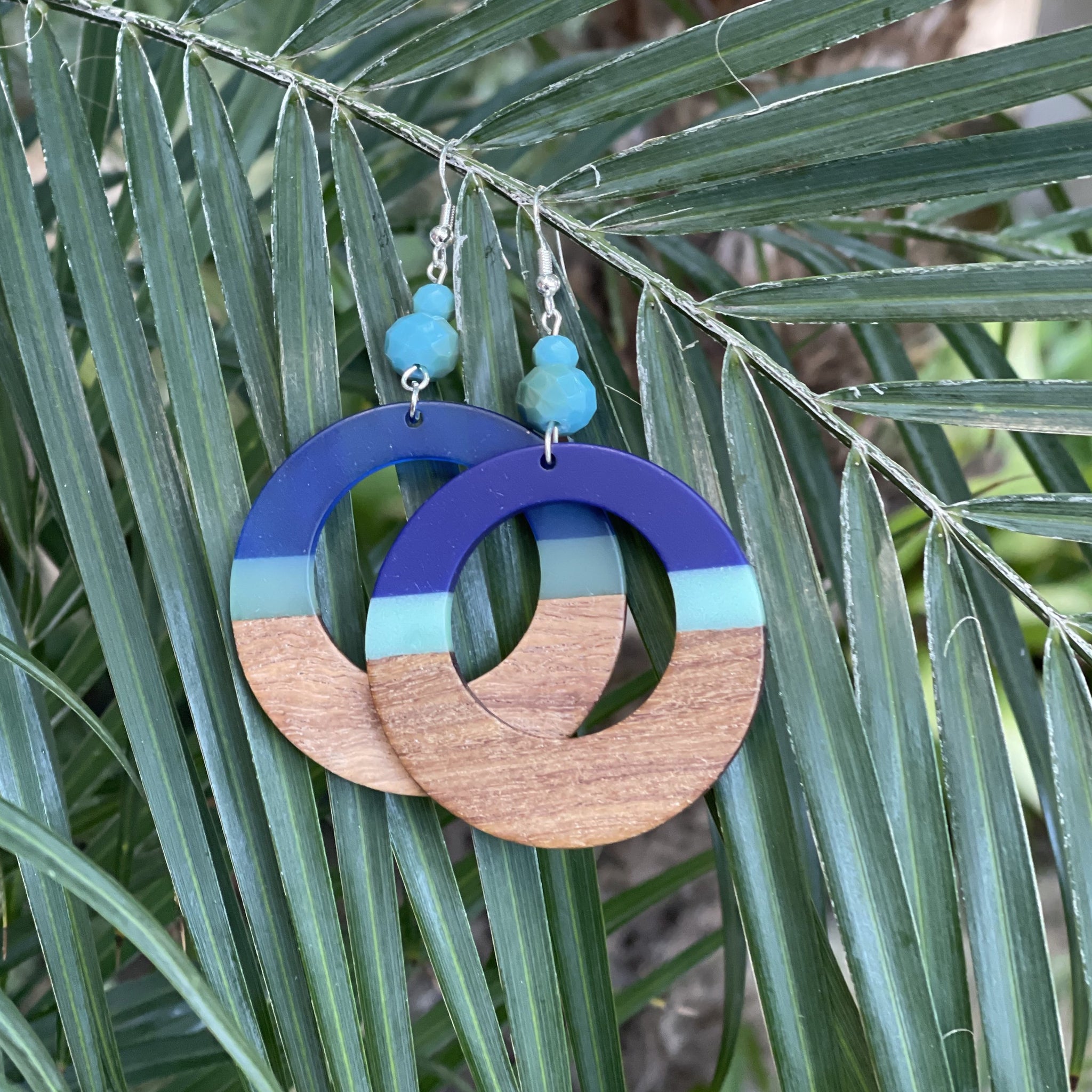 Woodie Hoops