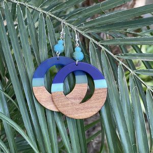 Woodie Hoops
