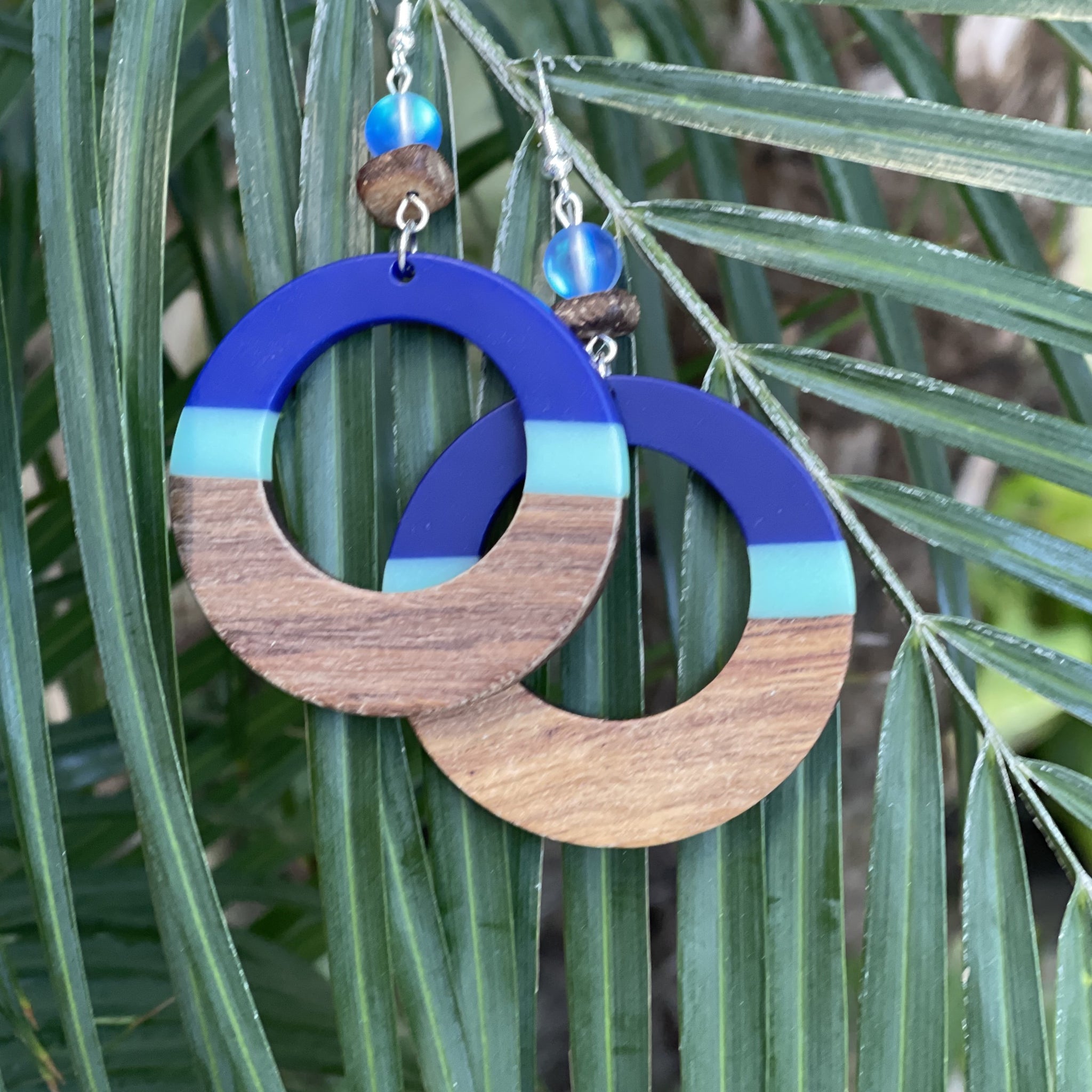 Woodie Hoops