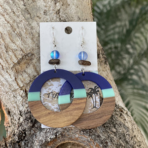 Woodie Hoops