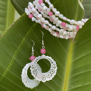 Lacey Hoops