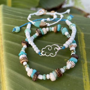 Clear Days Ahead Arm Stack