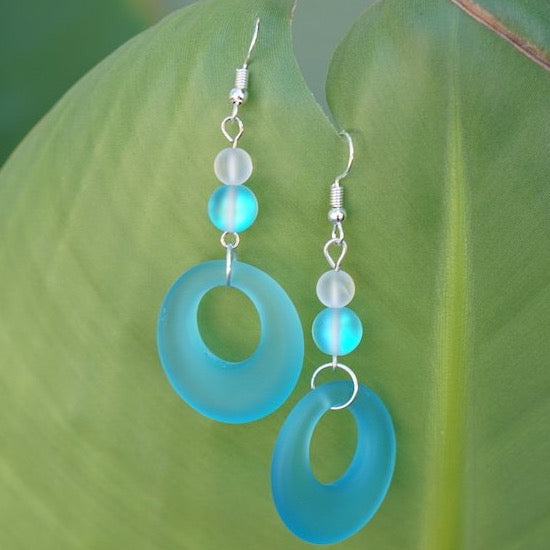 Recycled Blue