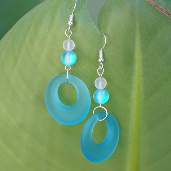 Recycled Blue