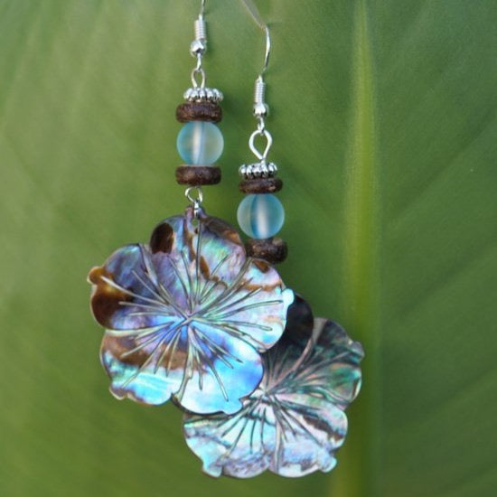 Flower Drops