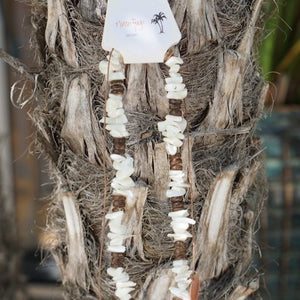 Coco Shell Necklace