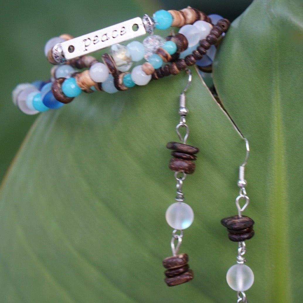 Coco Glass Drops