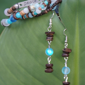 Coco Glass Drops