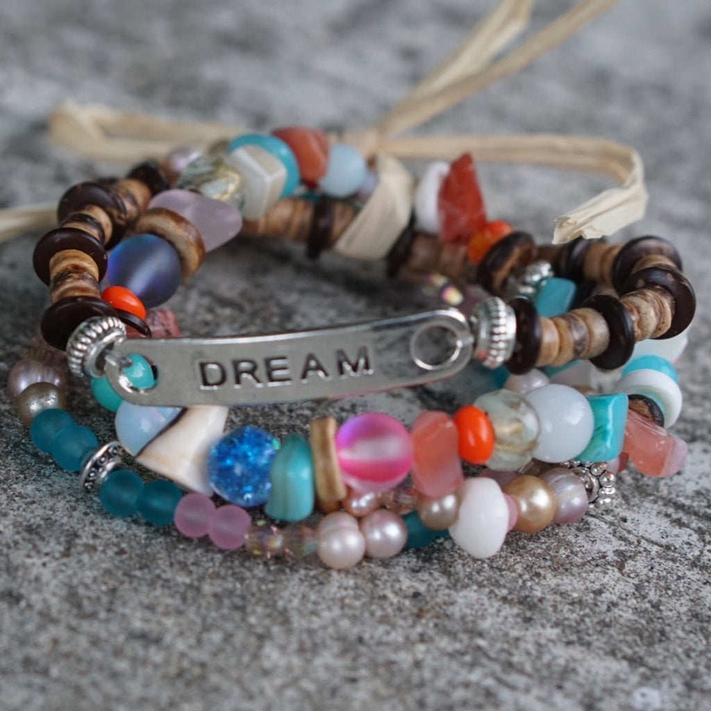 Dream Big Bracelet